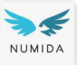 Numida Technologies (K) Limited logo